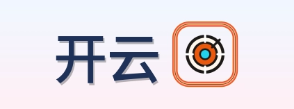 开云 Logo